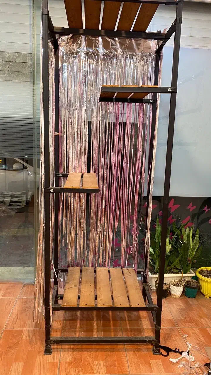 ویترین ، تابلو و میز کار|فروشگاه و مغازه|قائم‌شهر, |دیوار