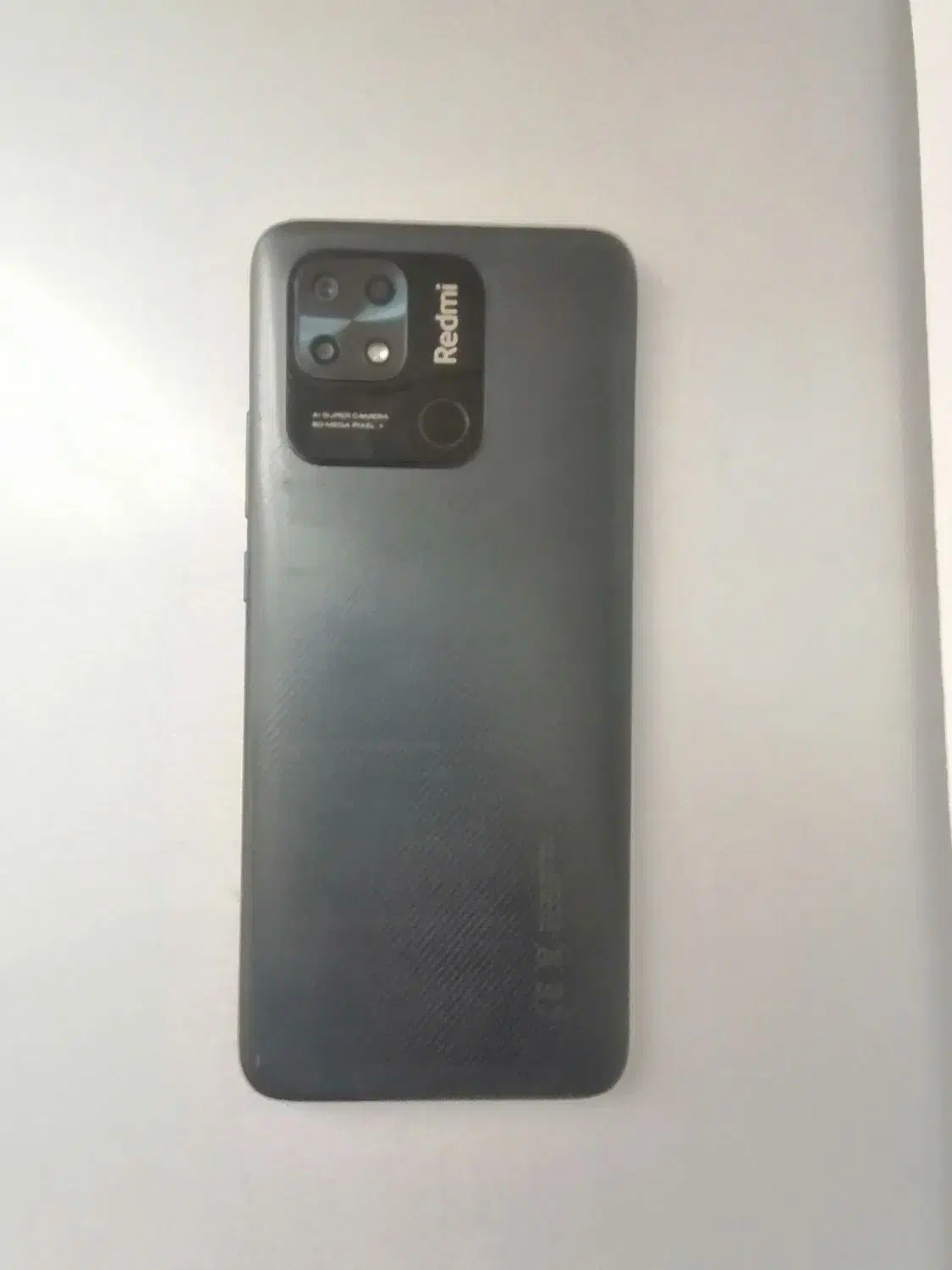 گوشی ردمی c۱۰... معاوضه|موبایل|نیشابور, ابراهیم ادهم|دیوار