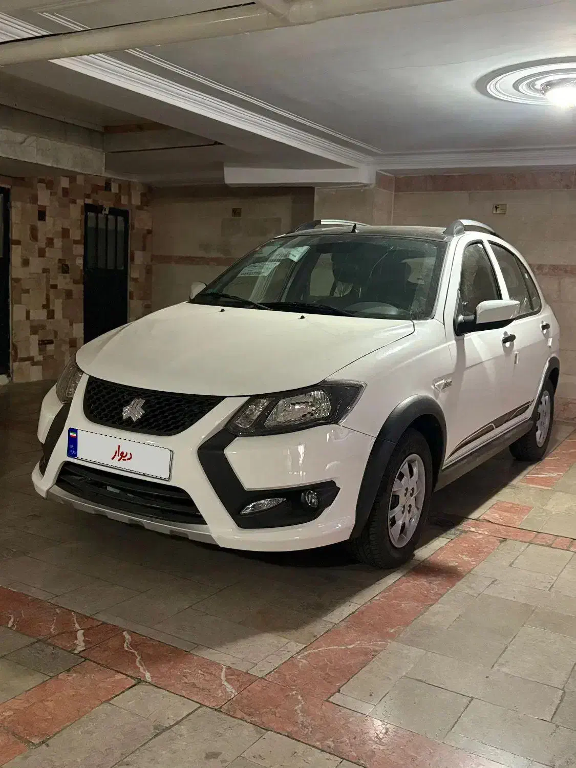 کوییکgxrlتازه تحویل کارت طلایی ۱۰ میلیونی|خودرو سواری و وانت|تهران, شهرک آزمایش|دیوار