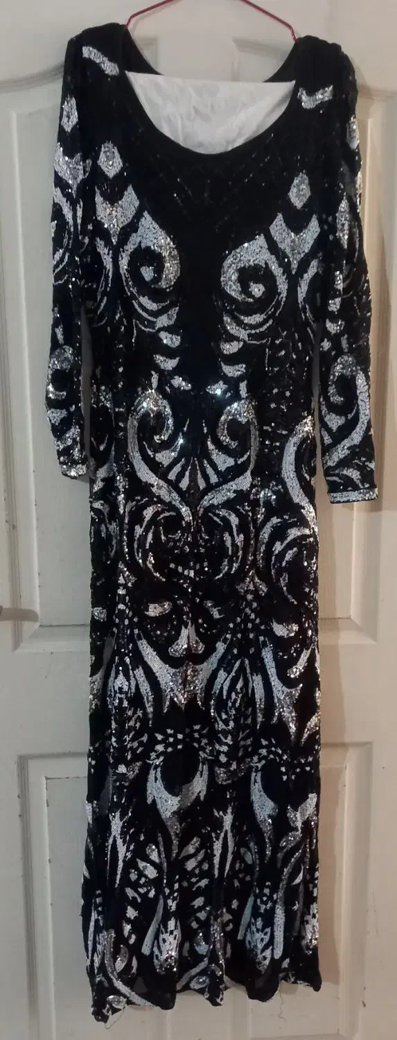 لباس مجلسی پارچه خارجی|لباس|تربت جام, اسماعیل آباد|دیوار