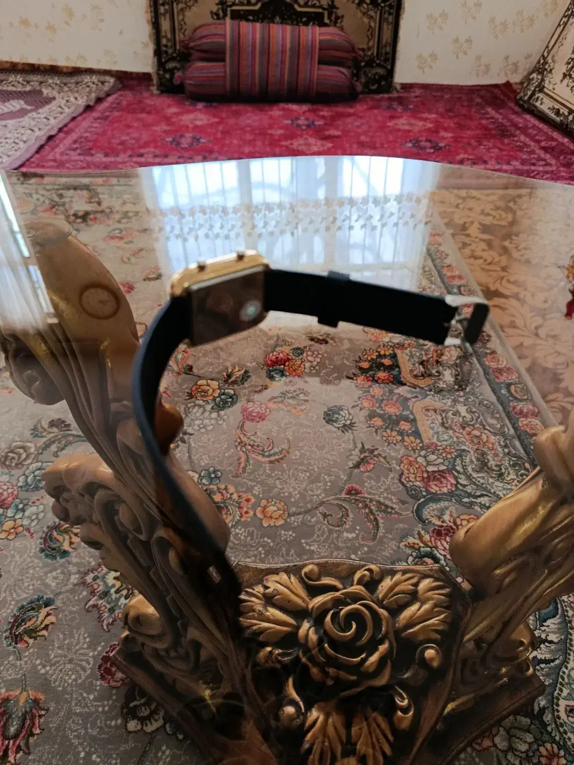 ساعت|ساعت|خرمدره, |دیوار