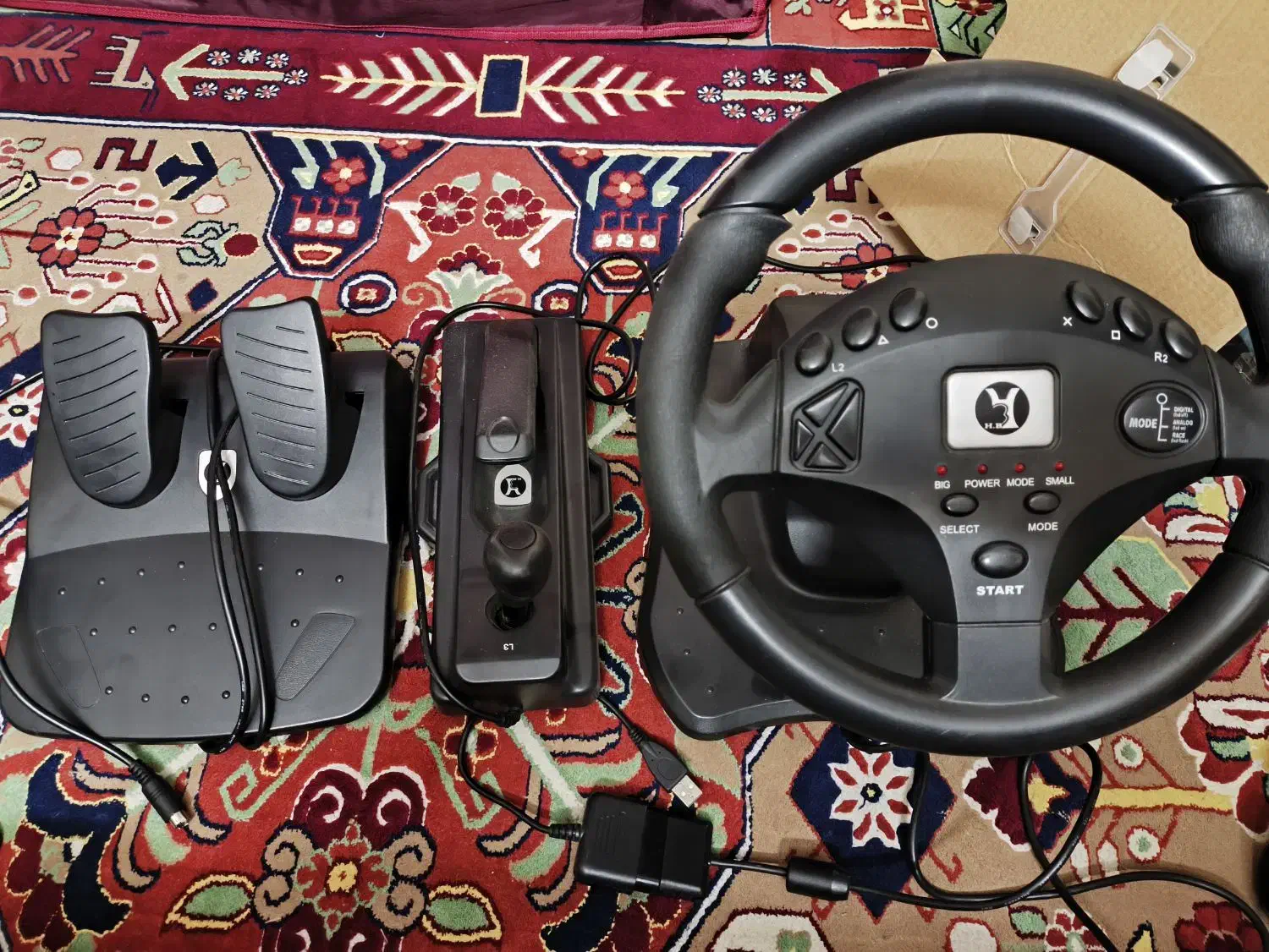 فرمان بازی|کنسول، بازی ویدئویی و آنلاین|تهران, تهرانپارس غربی|دیوار