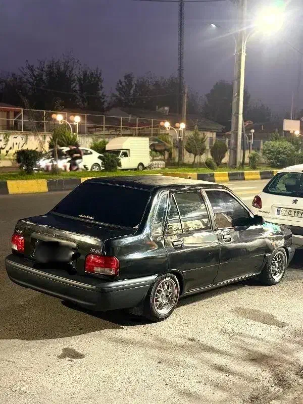 پرایدلوازمی|خودرو سواری و وانت|لاهیجان, طالقانی|دیوار