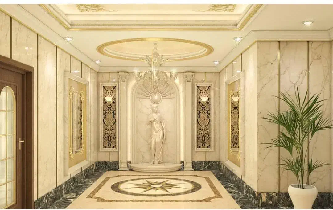 ۲۳۰ متر نوساز قابل تهاتر* // تاپ لوکیشن مهران|فروش آپارتمان|تهران, مهران|دیوار