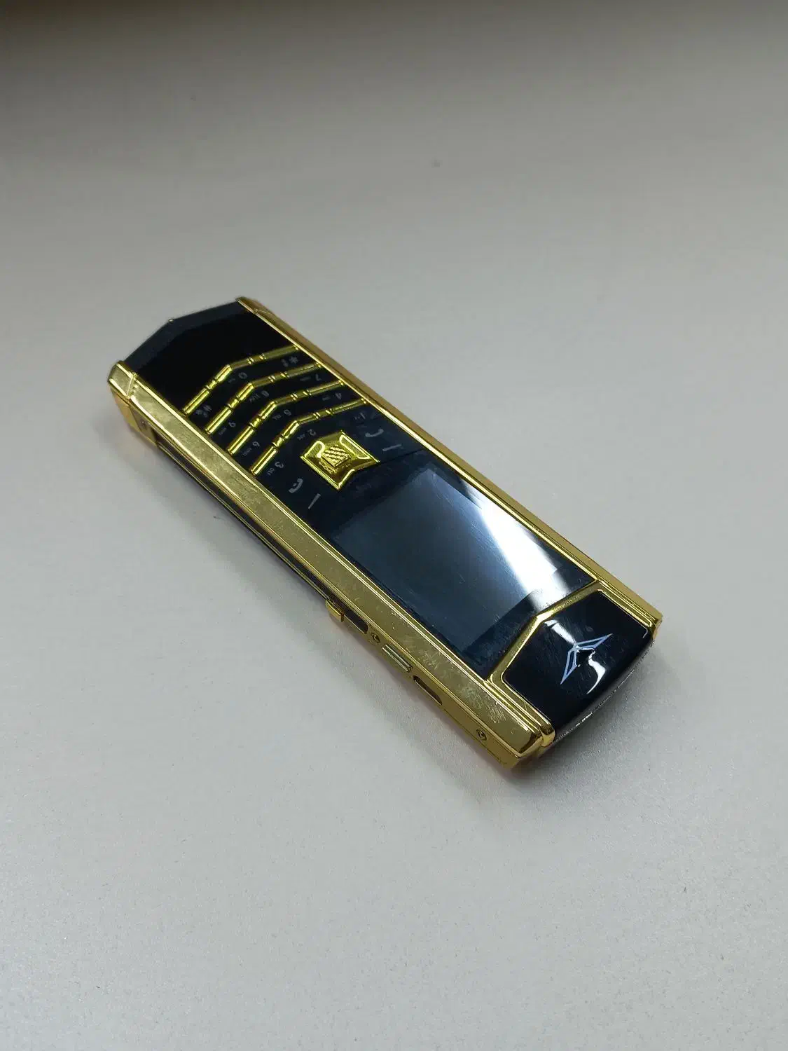 موبایل ورتو فول آپشن، در حد نو|موبایل|اسلام‌شهر, شهرک قائمیه|دیوار