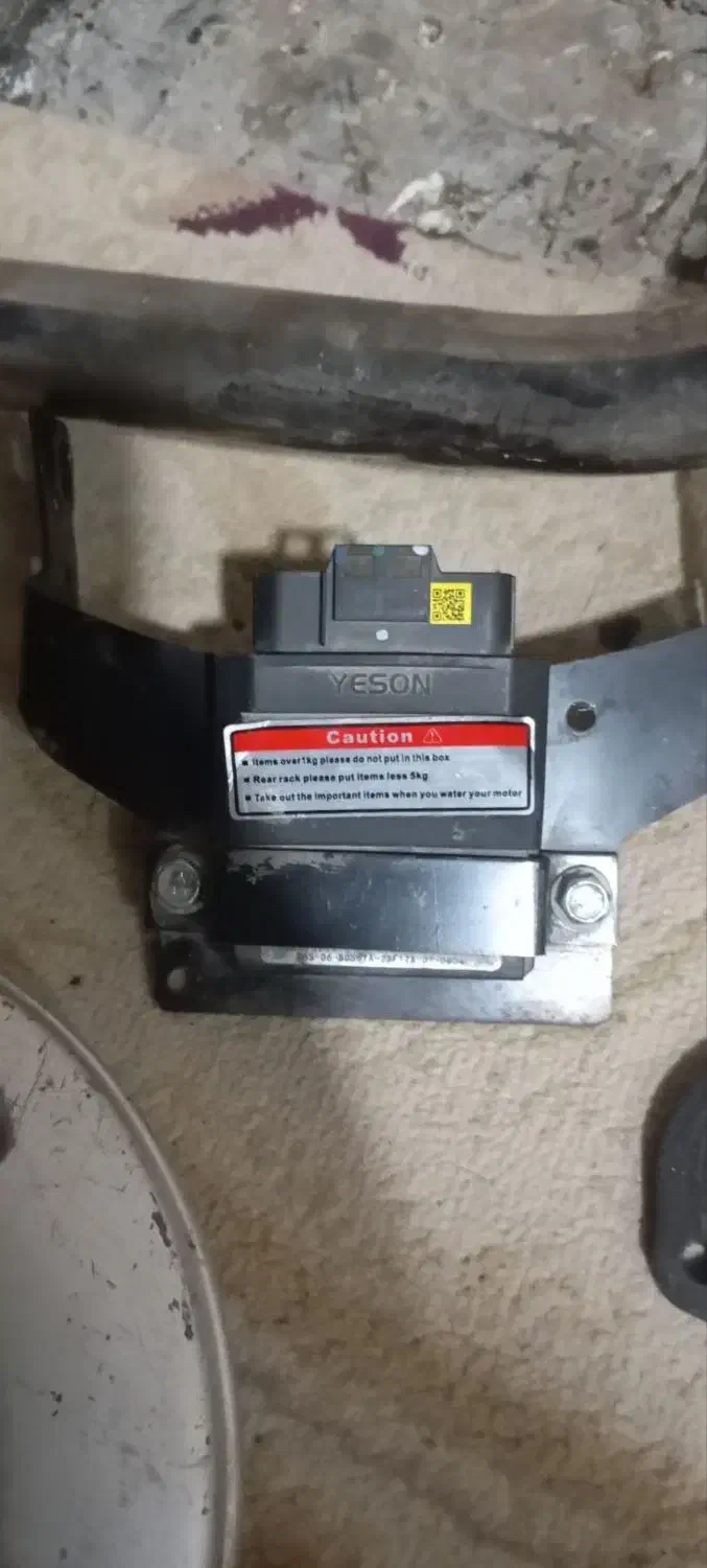 لوازم هندا|قطعات یدکی و لوازم جانبی|قدس, شهرقدس|دیوار