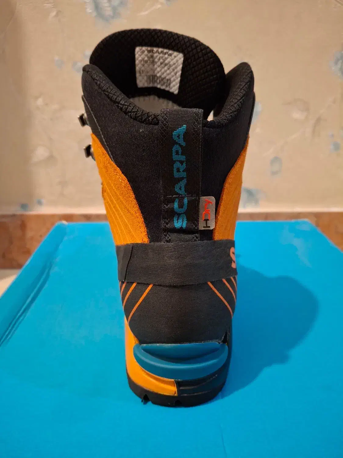 کفش کوهنوردی|کوهنوردی و کمپینگ|کرج, اتحاد|دیوار