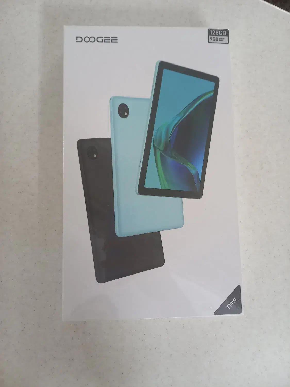 تبلت|تبلت|قم, باغ کرباسی|دیوار