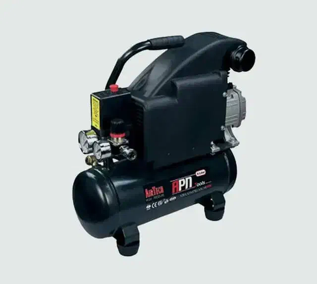 کمپرسور باد APN پمپ باد PM|ابزارآلات|رشت, تازه آباد|دیوار