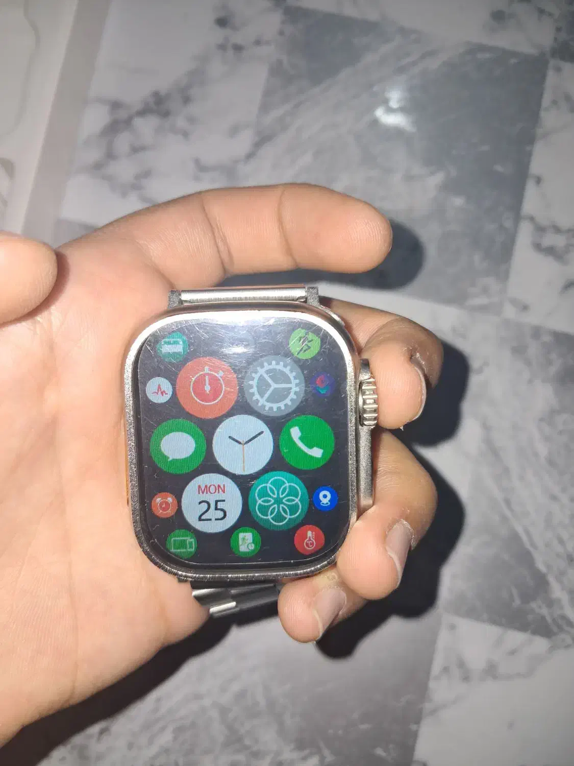 ساعت هوشمند|ساعت|شهرکرد, |دیوار