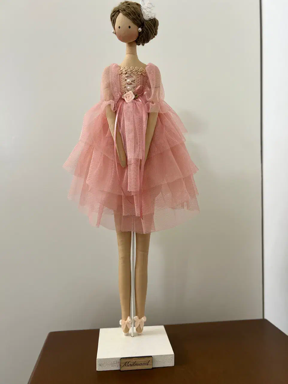 عروسک|اسباببازی|رشت, لاکانی|دیوار