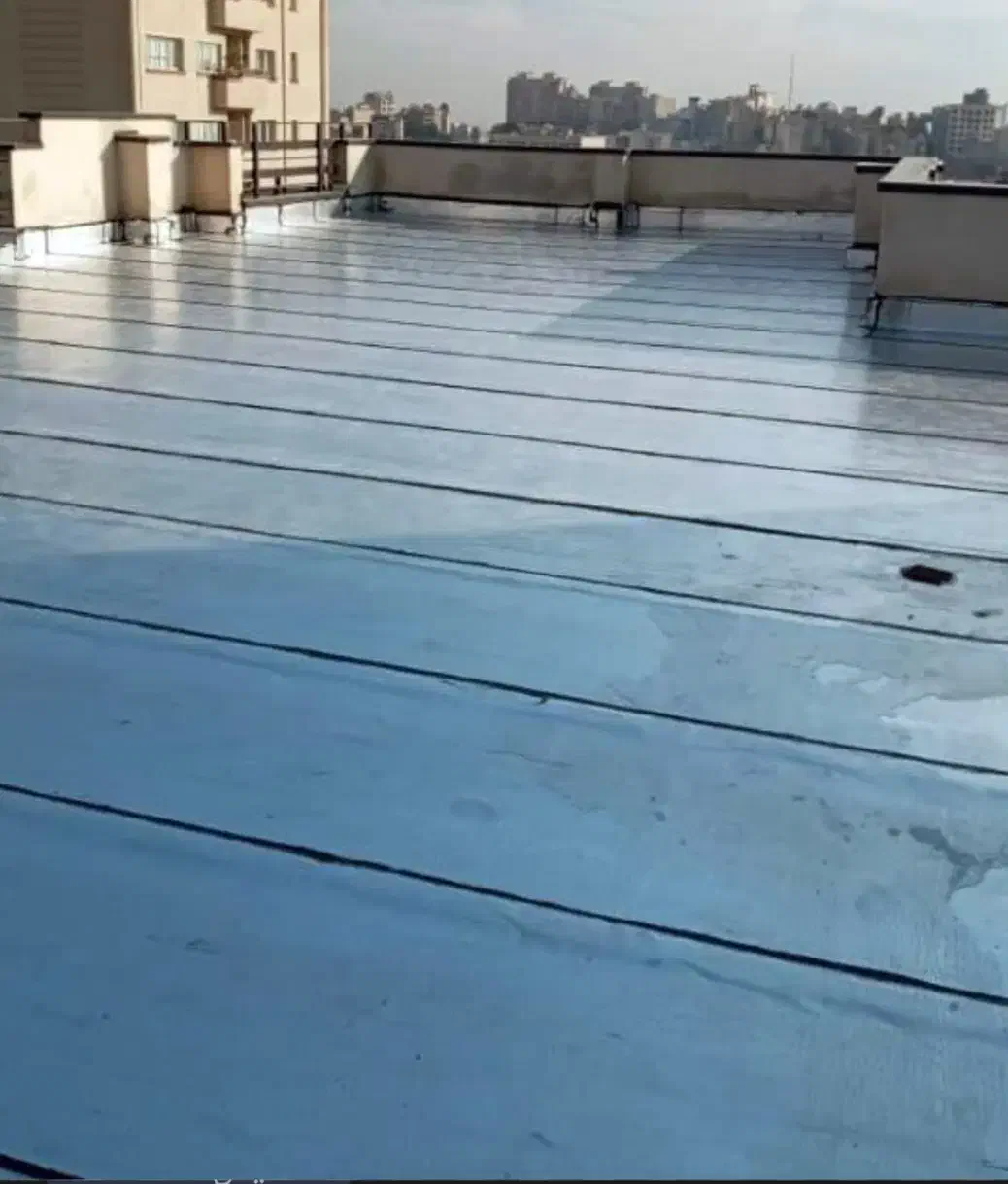 ایزوگام آسفالت قیرگونی اجاره غلطک|خدمات پیشه و مهارت|نظرآباد, نظرآباد|دیوار