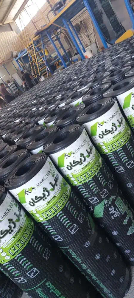 فروش و نصب ایزوگام دلیجان با کیفیت بالا و برتر|خدمات پیشه و مهارت|اندیمشک, |دیوار