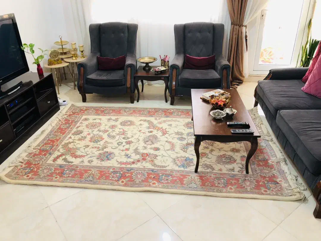 فرش دستباف|فرش|بندرعباس, |دیوار