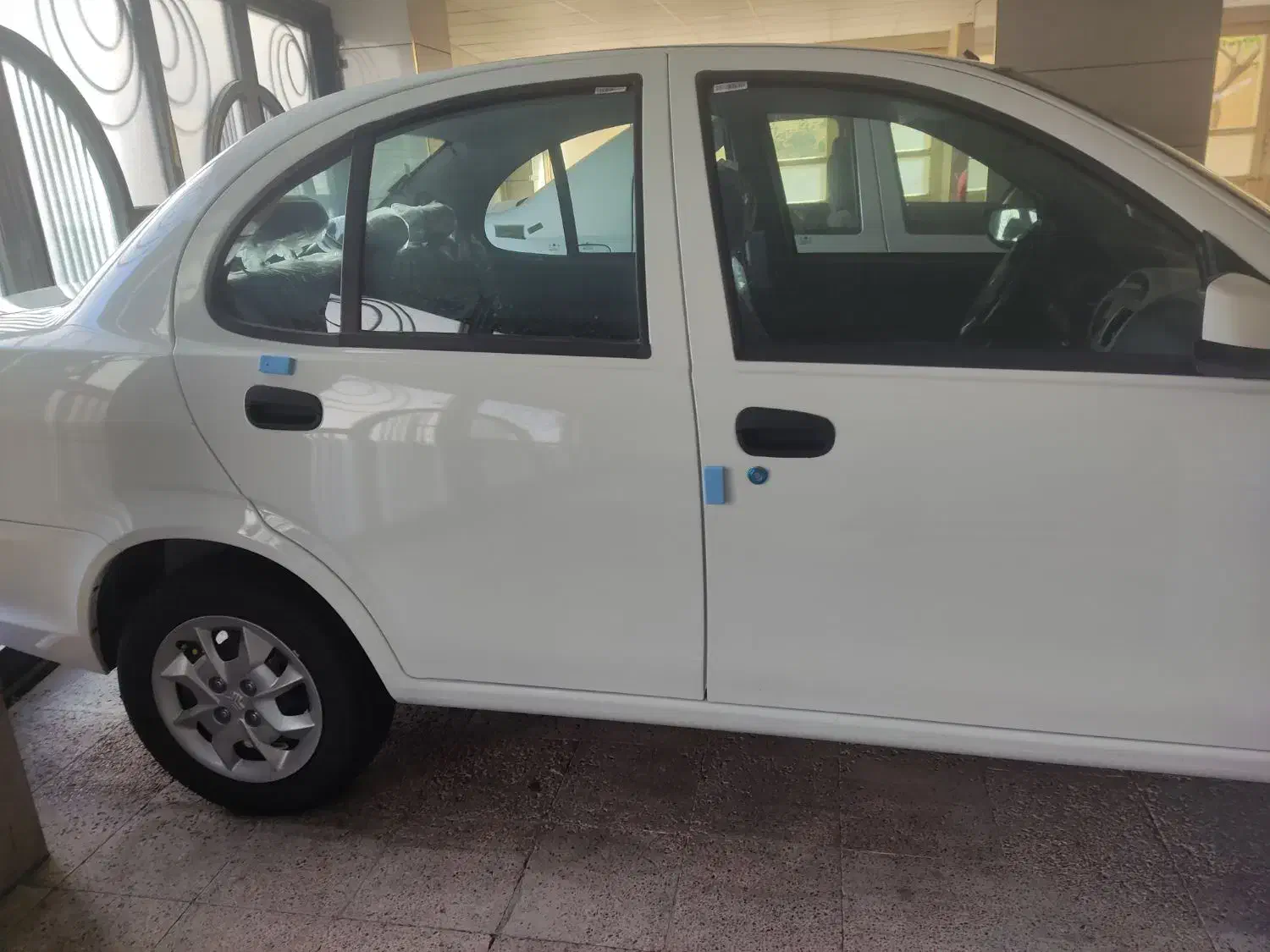 ساینا gxl دوگانه سوزمدل 1404|خودرو سواری و وانت|تبریز, |دیوار