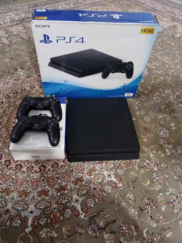 ps4|کنسول، بازی ویدئویی و آنلاین|شاهرود, |دیوار