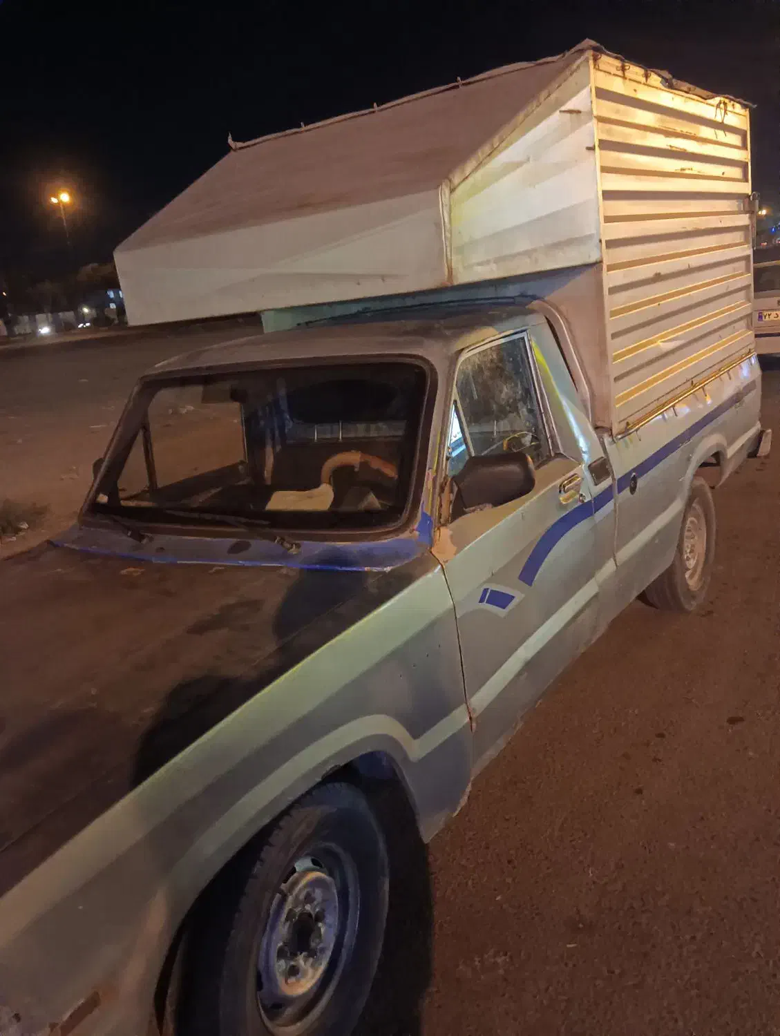 مزدا1600|خودرو سواری و وانت|زنجان, |دیوار