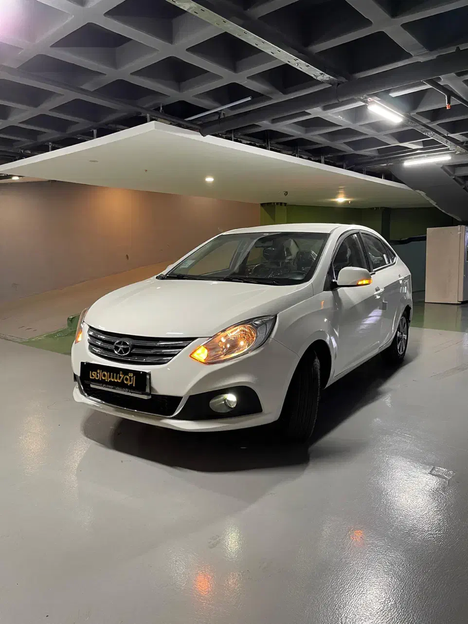 تجارت خودرو خسروانی/JAC J4|خودرو سواری و وانت|تهران, حکمت|دیوار