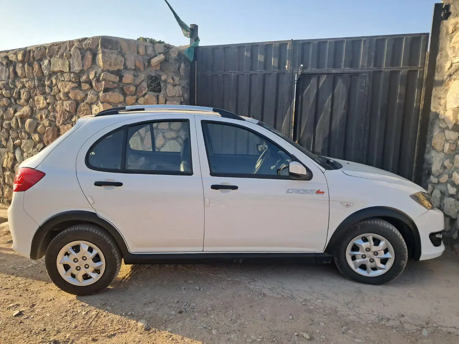 فروش کوئیک S مدل ۱۴۰۳ بی رنگ ۸۵ گانه|خودرو سواری و وانت|هشتگرد, شهرک بعثت|دیوار