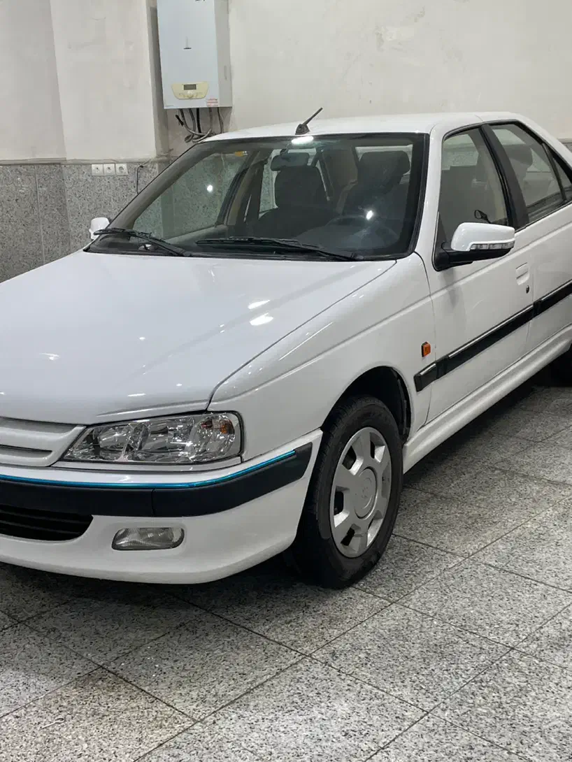 پرشیا tu5|خودرو سواری و وانت|تبریز, |دیوار