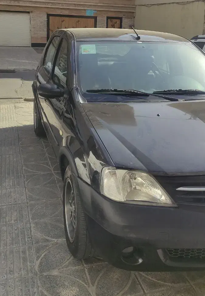 L90 مدل 89|خودرو سواری و وانت|تهران, قاسمآباد|دیوار