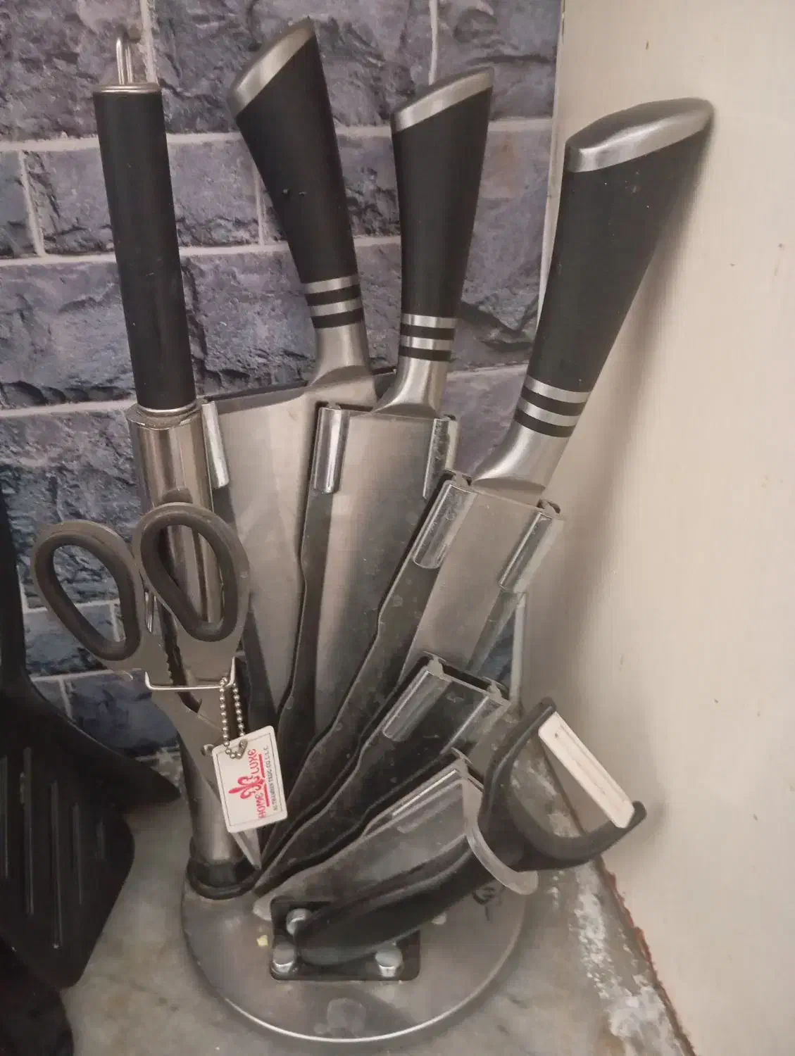 حراج سرویس چاقو|کوهنوردی و کمپینگ|زاهدان, |دیوار