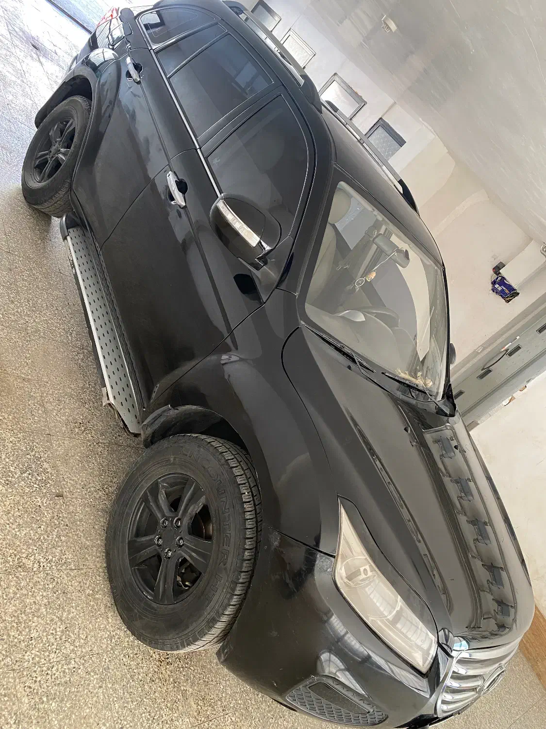 لیفان x60|خودرو سواری و وانت|اردبیل, |دیوار