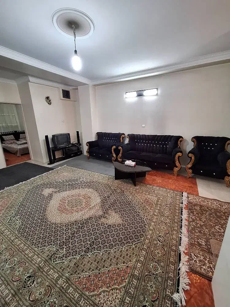اجاره سویت هفتگی و ماهیانه اطراف حرم عبدالظیم|اجارهٔ کوتاه‌مدت آپارتمان و سوئیت|ری, تقی آباد|دیوار