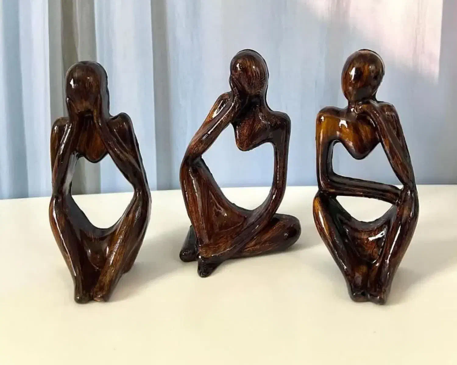 جا شمعی مدل اسب|صنایع دستی و سایر لوازم تزئینی|ورامین, ورامین|دیوار