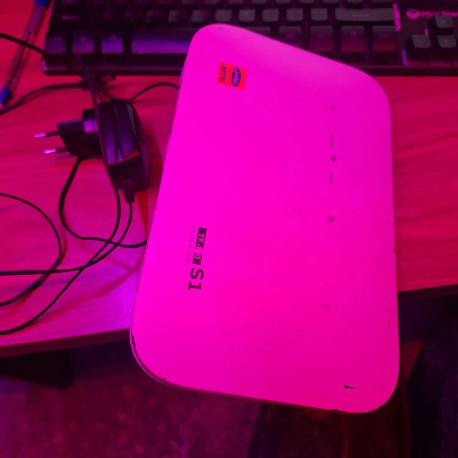 مودم آنلاک TF i60 S1|مودم و تجهیزات شبکه|مشهد, تلگرد|دیوار