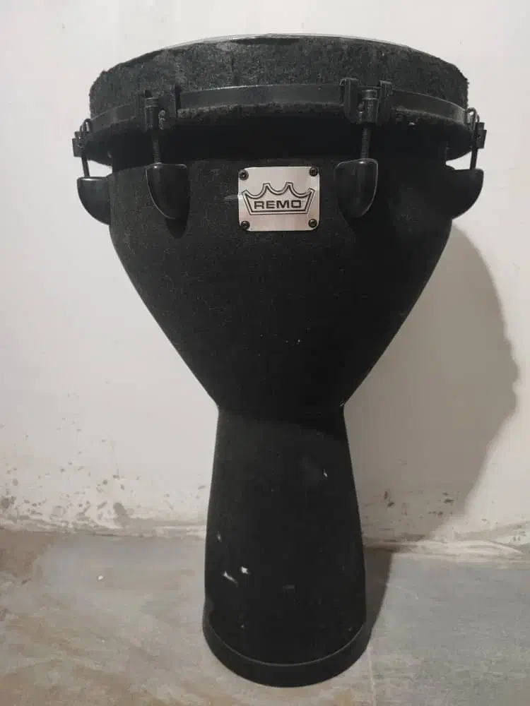 فروش فوری یک عدد جیمبی سایز ۱۴|درام و پرکاشن|شهریار, شهریار|دیوار