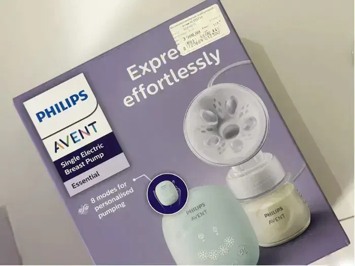 شیر دوش برقی فیلیپس اونت استفاده نشده|اسباب و اثاث بچه|تبریز, |دیوار