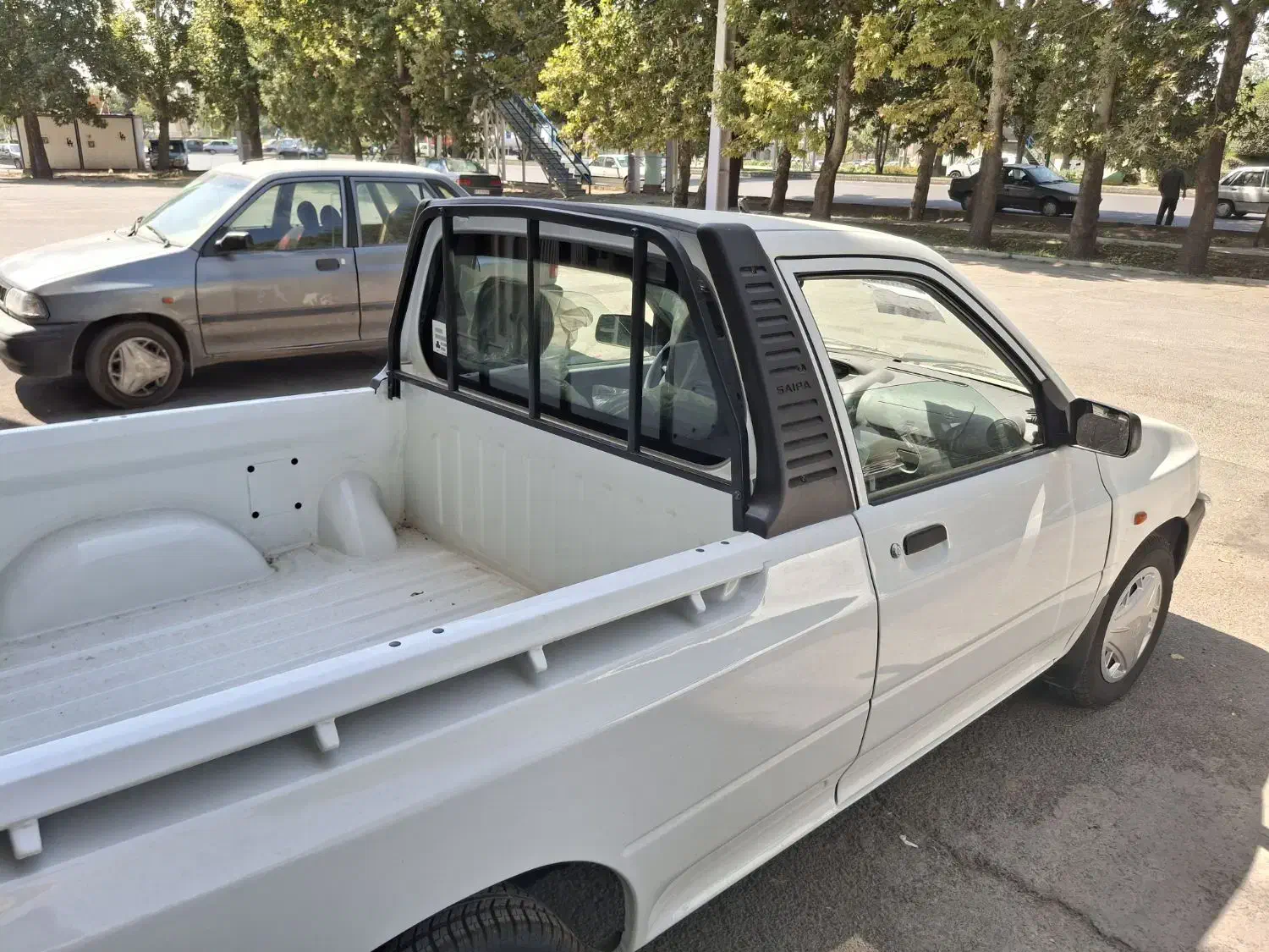 وانت پراید صفر کیلومتر|خودرو سواری و وانت|ملایر, |دیوار