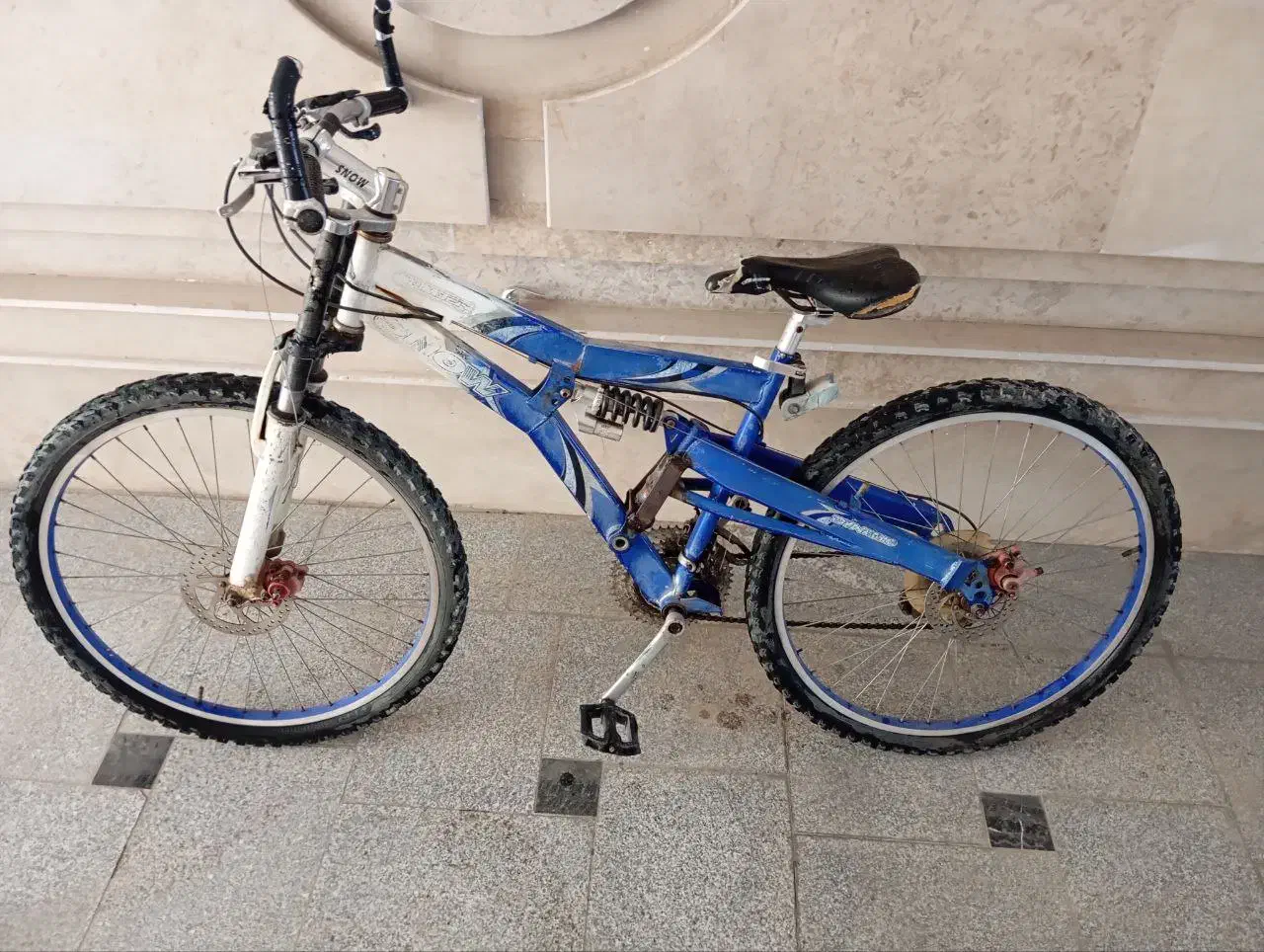 دوچرخه 24|دوچرخه، اسکیت، اسکوتر|شهریار, شهریار|دیوار