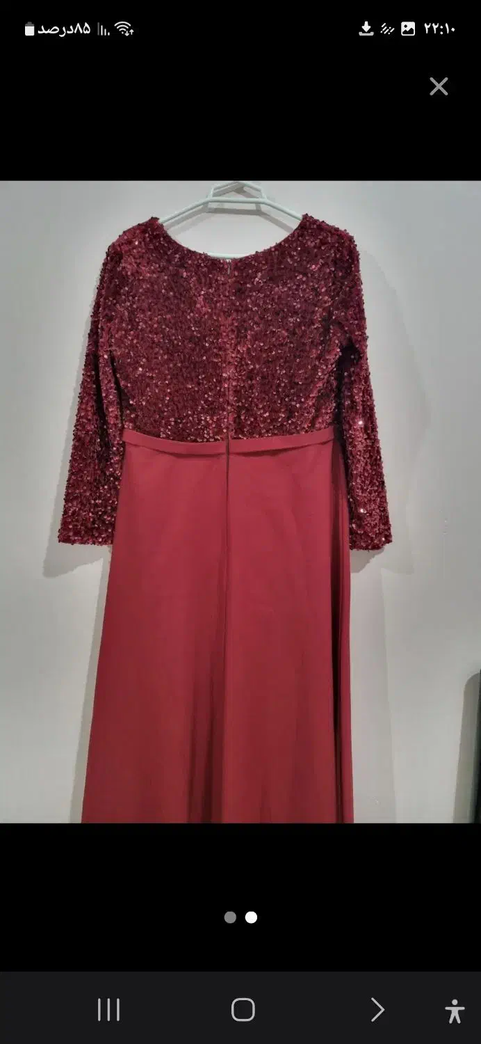 لباس مجلسی|لباس|دزفول, |دیوار