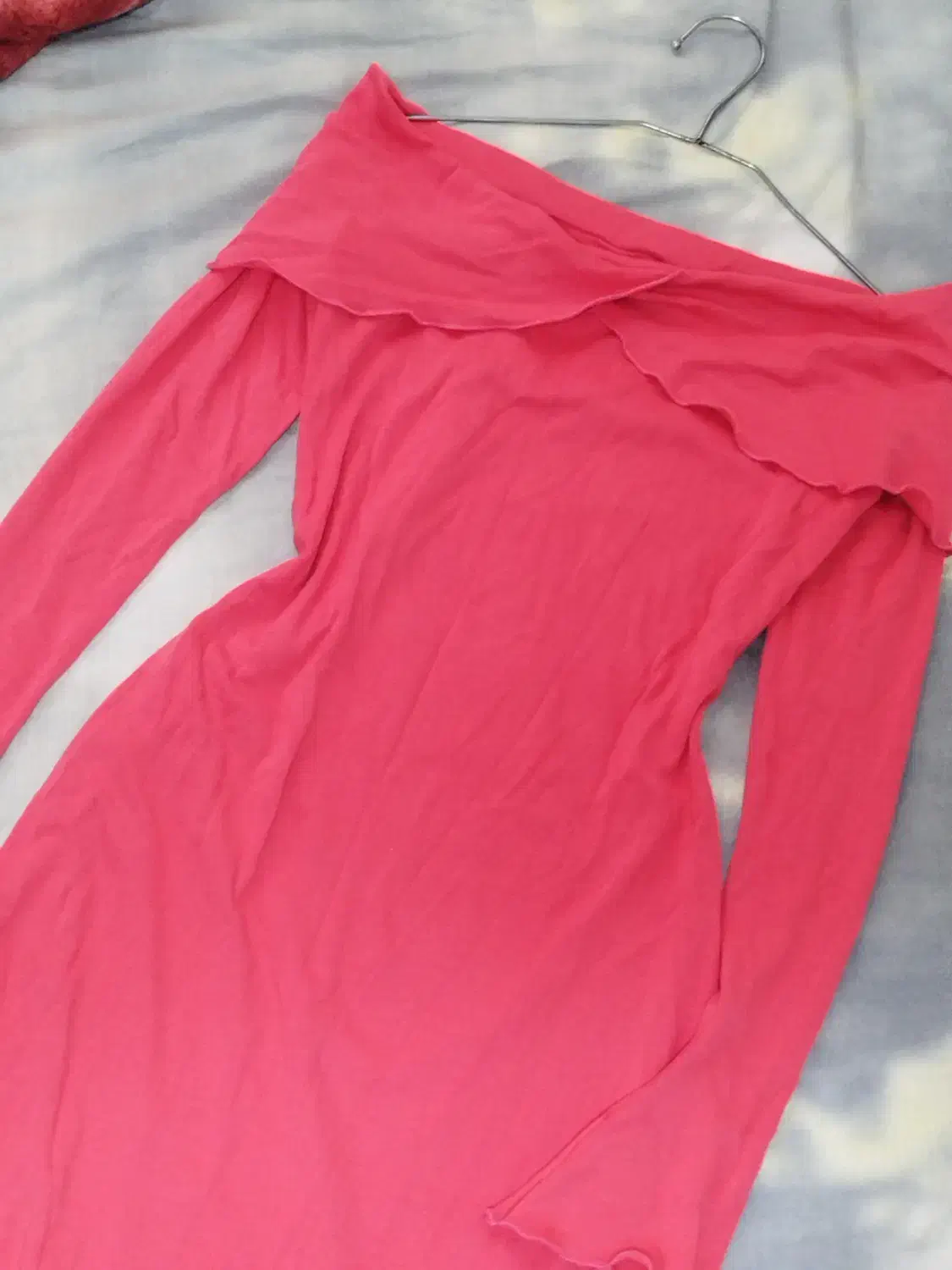 پیراهن پینترستی|لباس|آستارا, |دیوار