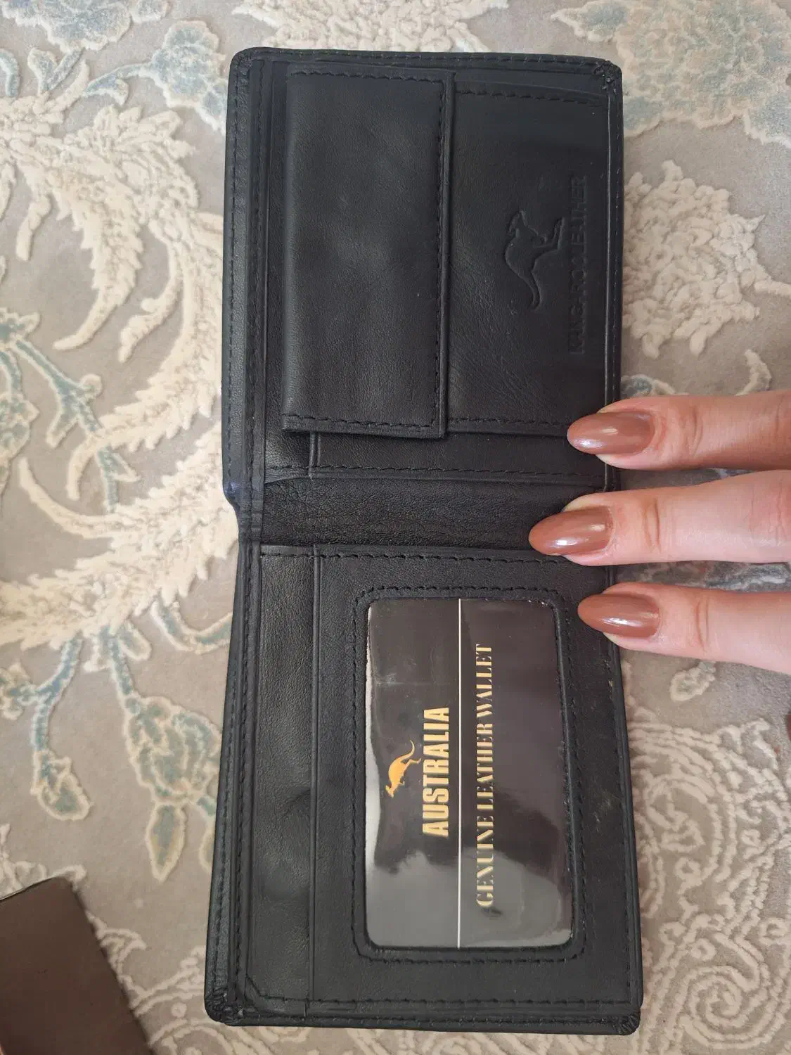 جا کارت کیف پول|کیف، کفش، کمربند|کرج, فاز ۳ گوهردشت|دیوار