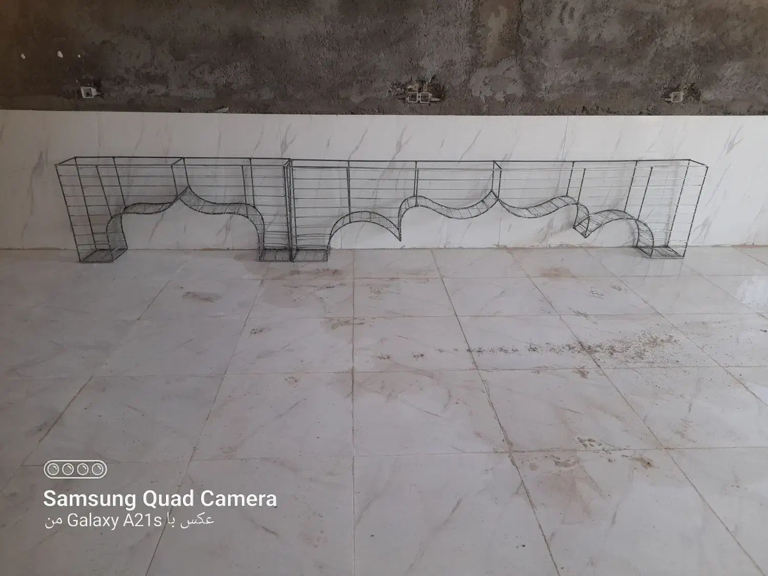 راویز سقفی|پرده، رانر، رومیزی|شوشتر, |دیوار