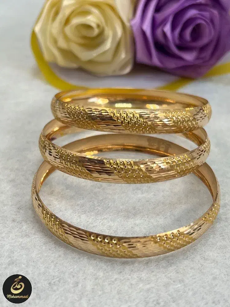 النگو آرسو طلا اجرت افتاده|جواهرات|گل تپه, |دیوار