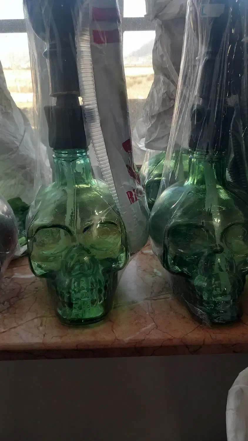 قلیون مسافرتی مفت۱۵۰|کوهنوردی و کمپینگ|لاهیجان, فیاض|دیوار