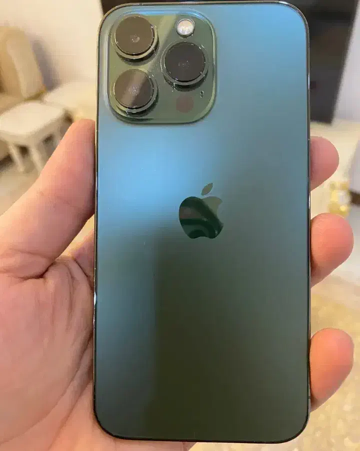 ۱۳ پرو تک سیم ۱ ترا باطری ۸۷ درصد|موبایل|تهران, مجیدیه|دیوار