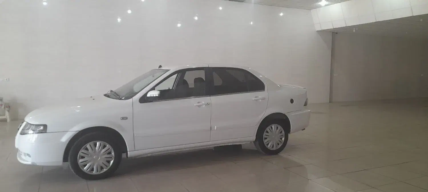 سورن پلاس دوگانه سیمی|خودرو سواری و وانت|دزفول, |دیوار