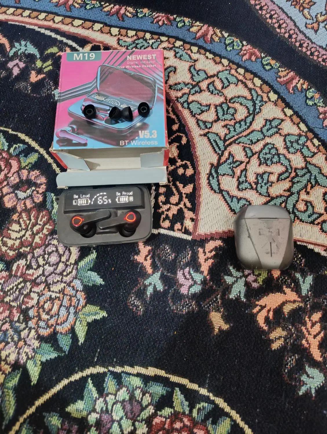 ایرپاد|لوازم جانبی موبایل و تبلت|بهبهان, |دیوار