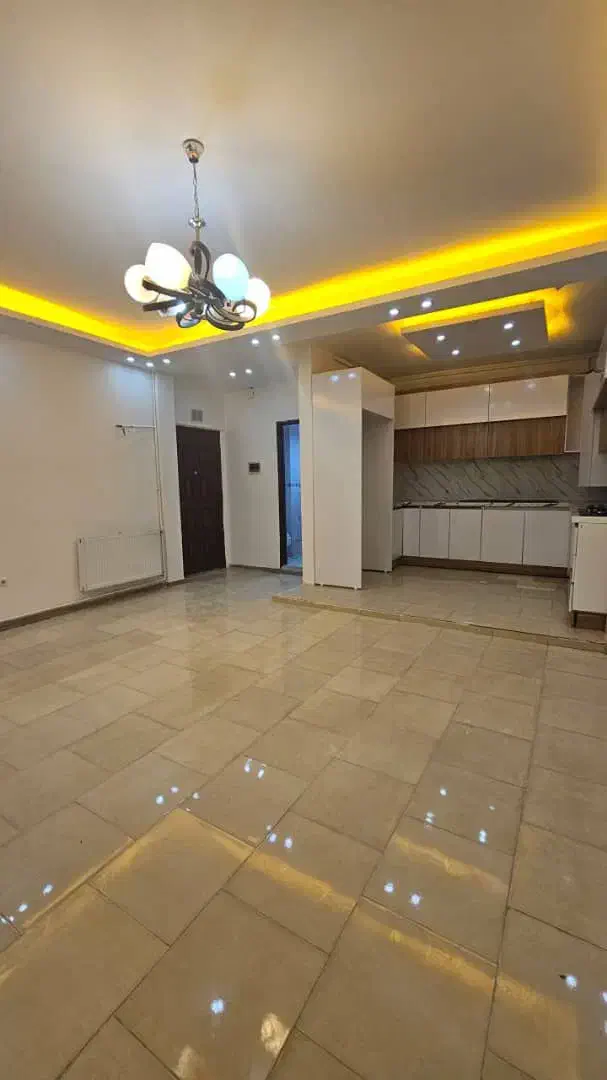 واحد فول ۸۰ متری+وام تسویه+آسانسور فعال|فروش آپارتمان|هشتگرد, شهرک صبا سوله|دیوار