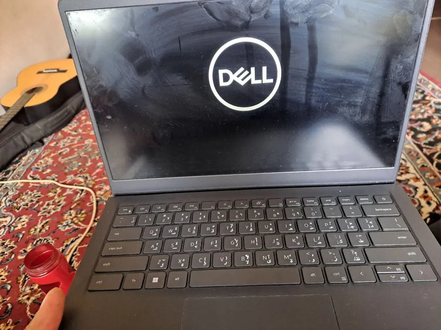 لب تاپ دل مدل وسترو1135G7|رایانه همراه|کرج, خرمدشت|دیوار