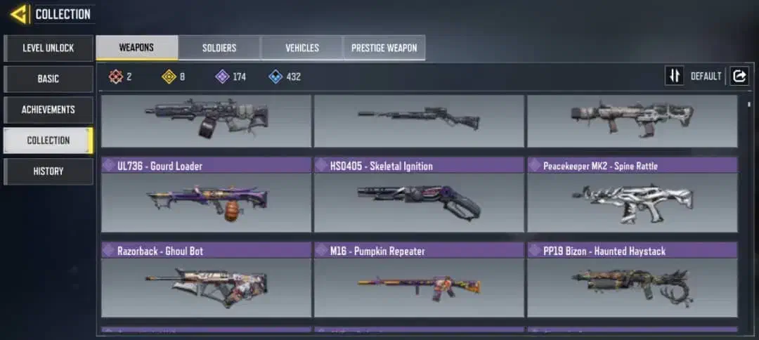 اکانت کالاف|کنسول، بازی ویدئویی و آنلاین|زابل, |دیوار