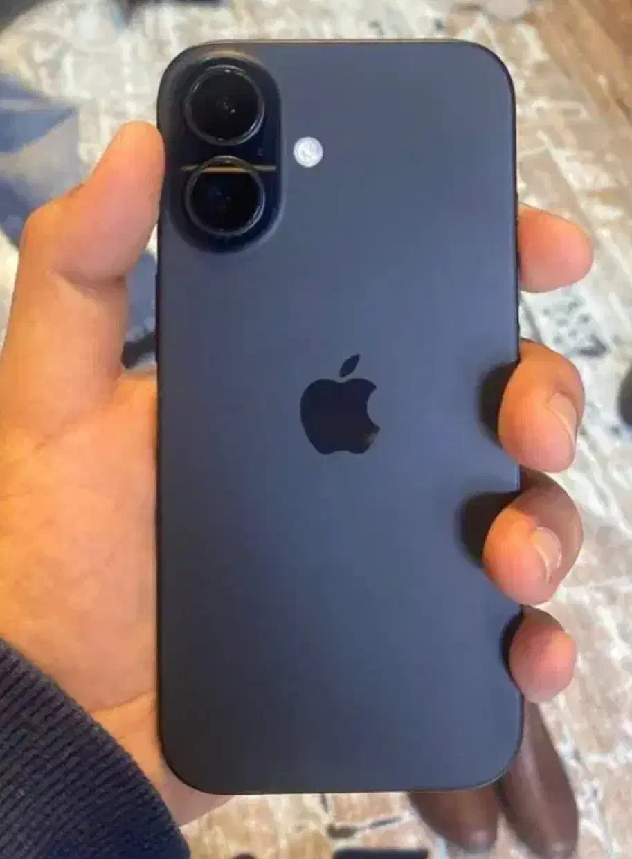 ایفون ۱۶نرمال|موبایل|مشکین‌دشت, |دیوار