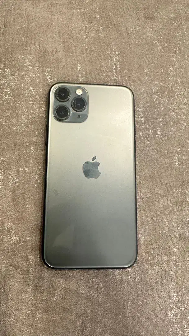 ۱۱ پرو دوسیم za،|موبایل|جیرفت, |دیوار