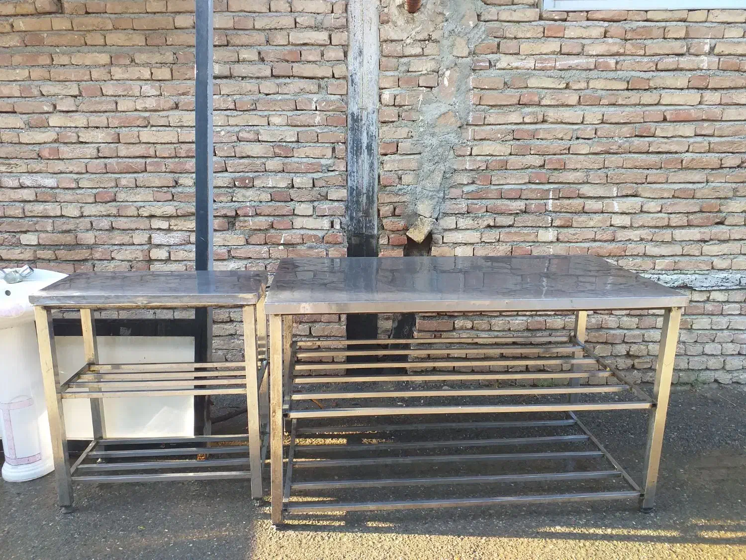 لوازم اشپزی|کافی‌شاپ و رستوران|پارس‌آباد, |دیوار