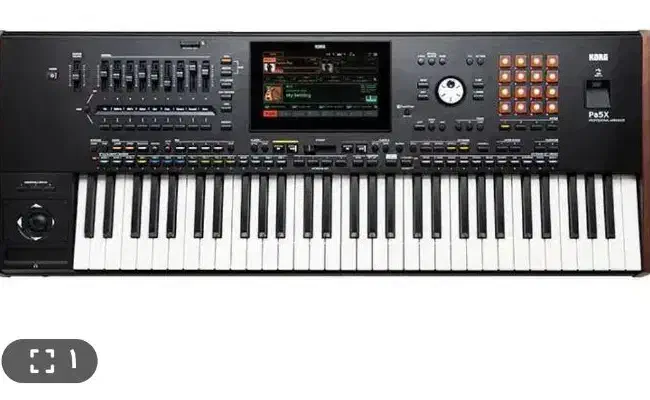 korg pa5x|پیانو، کیبورد، آکاردئون|کارون, |دیوار